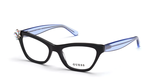 Guess GU 2836 Glasögon