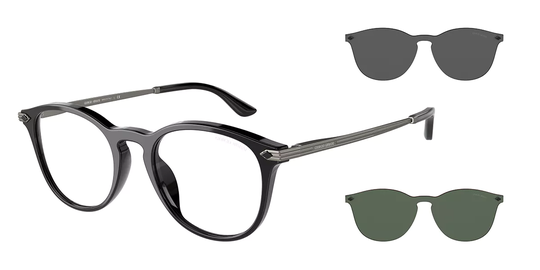 Giorgio Armani AR8159U Solglasögon