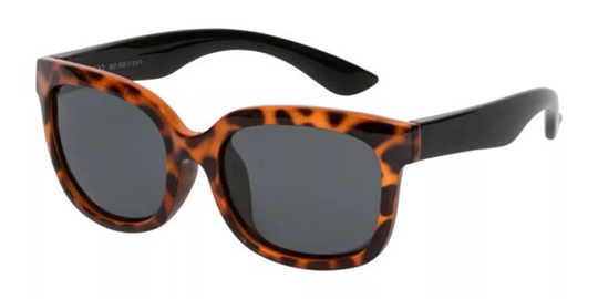 Ugly Fish PKM511 Kids Polarized Solglasögon