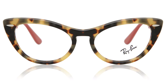 Ray-Ban RX4314V Glasögon