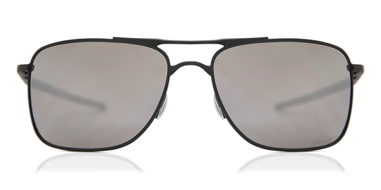Oakley OO4124 GAUGE 8 Polarized Solglasögon