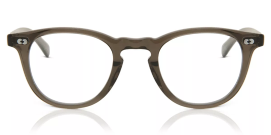 Garrett Leight 1082 Hampton X Glasögon