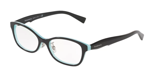 Tiffany & Co. TF2187D Asian Fit Glasögon