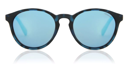 Polaroid PLD 8024/S Kids Polarized Solglasögon