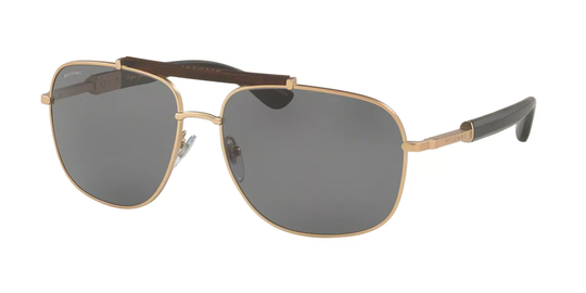 Bvlgari BV5040K Polarized Solglasögon