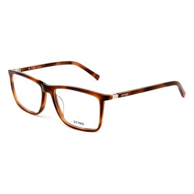 Glasögonbågar Sting VST2285409AJ Brun (ø 54 mm)