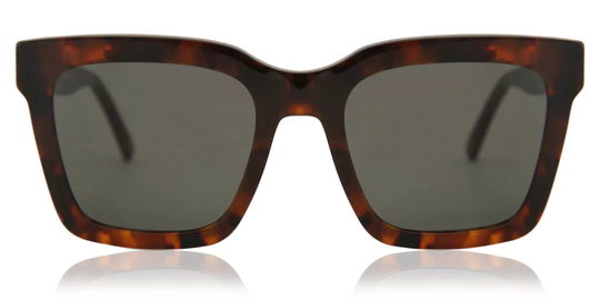 Retrosuperfuture Aalto Classic Havana Solglasögon
