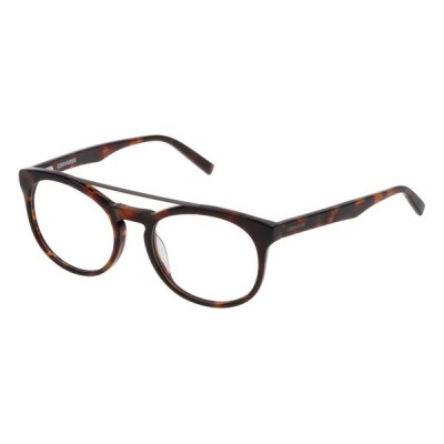 Glasögonbågar Converse A12852TORTOISE Brun (ø 50 mm)