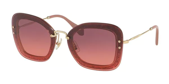 Miu Miu MU02TS Solglasögon