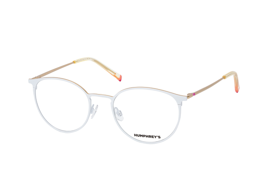 HUMPHREY'S eyewear 582292 80