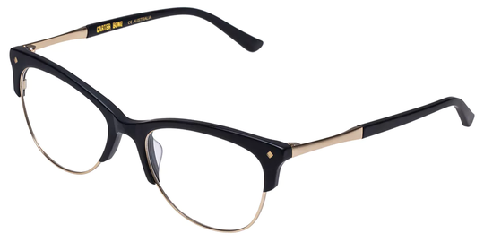 Carter Bond Retro Glasögon