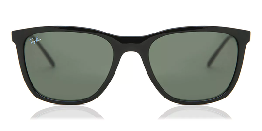 Ray-Ban RB4344 Solglasögon