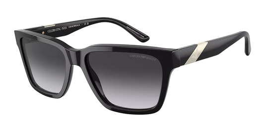 Emporio Armani EA4177 Solglasögon