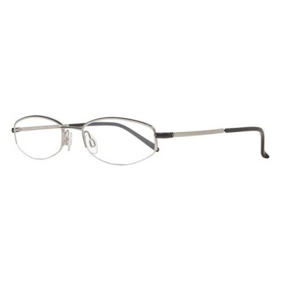 Glasögonbågar Rodenstock R4682-B Silvrig (ø 52 mm)