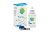 Solunate Multi-Purpose 50 ml med linsetui