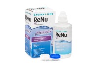 ReNu MPS Sensitive Eyes Flight Pack 100 ml med linsetui