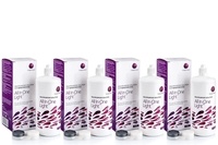 All In One Light 4 x 360 ml med linsetuier