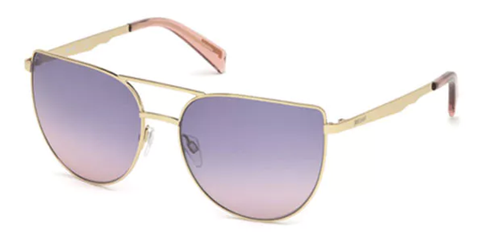 Just Cavalli JC 829S Solglasögon