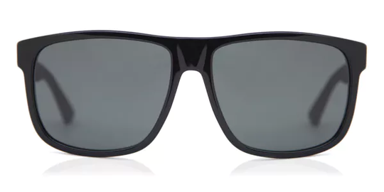Gucci GG0010S Solglasögon