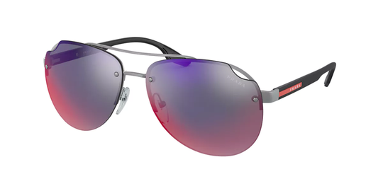 Prada Linea Rossa PS52VS Solglasögon