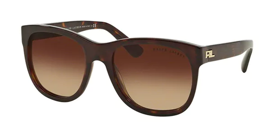 Ralph Lauren RL8141 The New Ricky Solglasögon
