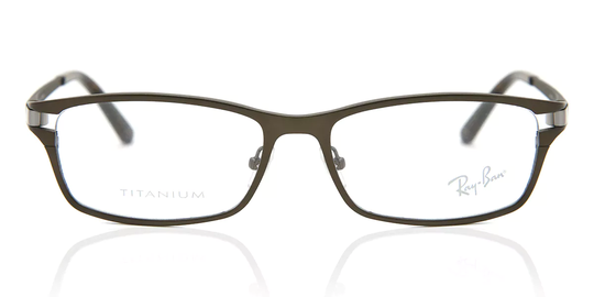 Ray-Ban RX8727D Asian Fit Glasögon