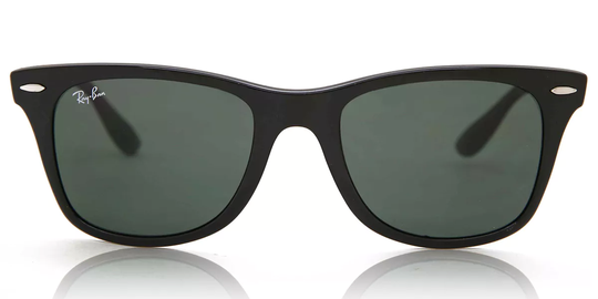 Ray-Ban RB4195F Wayfarer Liteforce Asian Fit Solglasögon