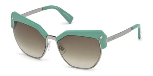 Dsquared2 DQ0253 Solglasögon