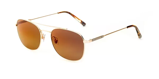 Etnia Barcelona Hoboken Sun Polarized Solglasögon