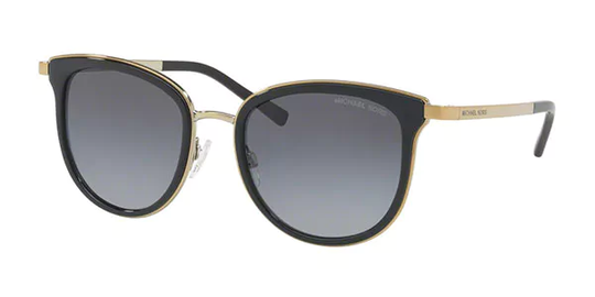 Michael Kors MK1010 ADRIANNA I Polarized Solglasögon
