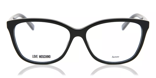 Moschino Love MOL546 Glasögon