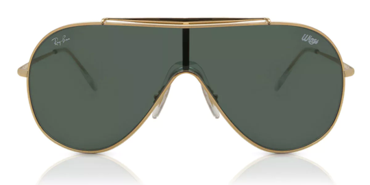 Ray-Ban RB3597 Solglasögon