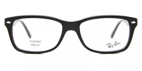 Ray-Ban RX5228 Highstreet Glasögon