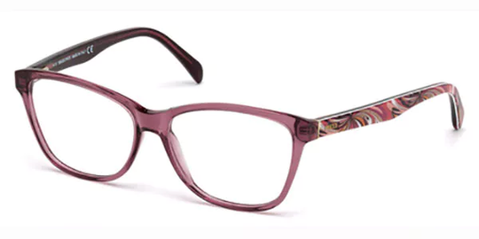 Emilio Pucci EP5024 Glasögon