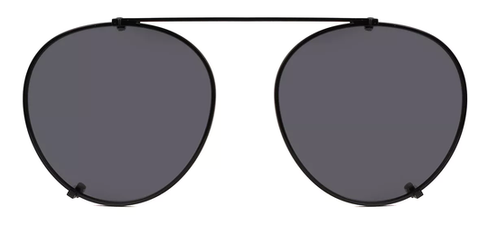 Sting AGST127 Clip-On Only Polarized Solglasögon
