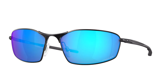 Oakley OO4141 WHISKER Solglasögon