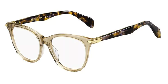 Rag & Bone RNB3033 Glasögon