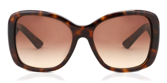 Prada PR 32PS TRIANGLE Solglasögon