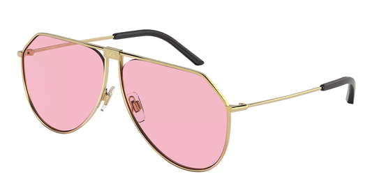Dolce & Gabbana DG2248 Solglasögon