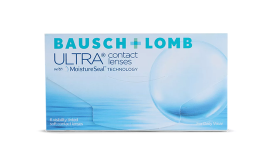 Ultra Ultra 6 Pack Kontaktlinser