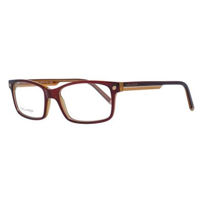 Glasögonbågar Dsquared2 DQ5036-071-54 Röd (Ø 54 mm) (ø 54 mm)