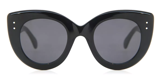 Azzedine Alaia AA0034S Solglasögon