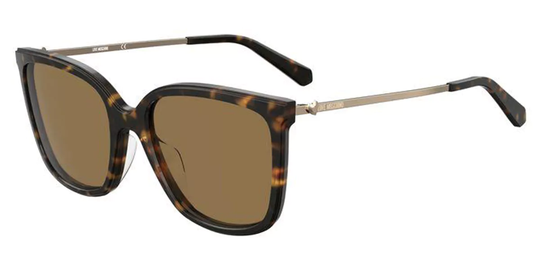 Moschino Love MOL035/S Solglasögon