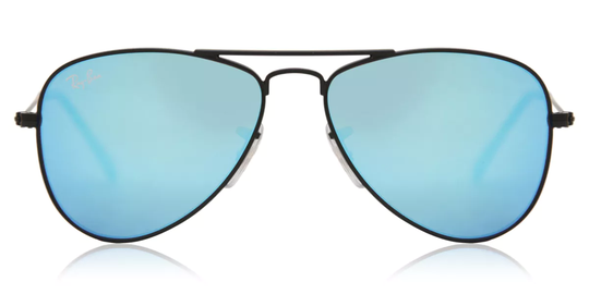 Ray-Ban Kids RJ9506S Aviator Solglasögon