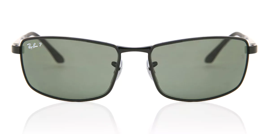 Ray-Ban RB3498 Active Lifestyle Polarized Solglasögon