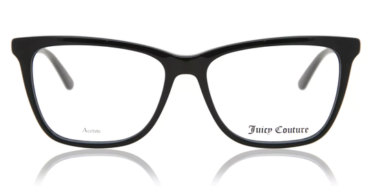 Juicy Couture JU 166 Glasögon