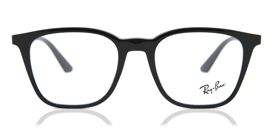 Ray-Ban RX7177 Glasögon