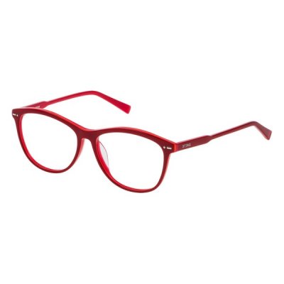 Glasögonbågar Sting VST0645407PB (ø 54 mm)