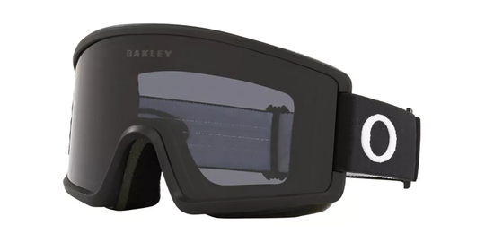 Oakley Goggles OO7120 TARGET LINE L Solglasögon