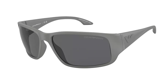 Emporio Armani EA4191U Solglasögon
